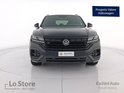 Usato 2022 VW Touareg 3.0 Diesel 286 CV (61.500 €)