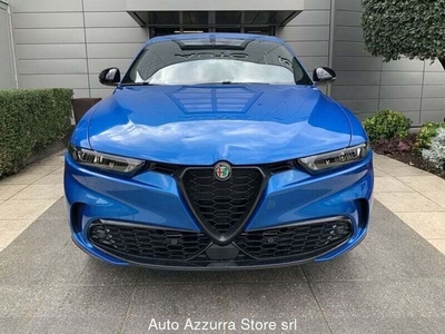 Usato 2023 Alfa Romeo Sprint 1.6 Diesel 131 CV (35.200 €)