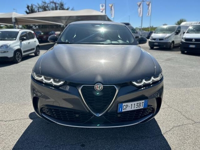 Usato 2023 Alfa Romeo Tonale 1.5 El_Benzin 160 CV (33.900 €)