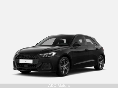 Usato 2023 Audi A1 Sportback 1.0 Benzin 110 CV (28.500 €)