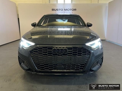 Usato 2023 Audi A3 e-tron 1.0 El_Hybrid 110 CV (32.900 €)