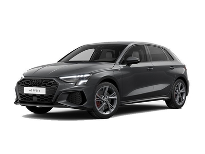 Usato 2023 Audi A3 e-tron 1.4 El_Hybrid 245 CV (53.200 €)