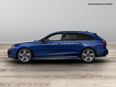 Usato 2023 Audi A4 2.0 Benzin 150 CV (58.708 €)