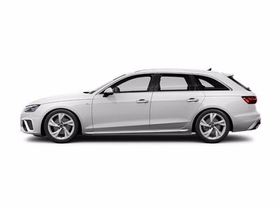 Usato 2023 Audi A4 2.0 Diesel 136 CV (52.315 €)