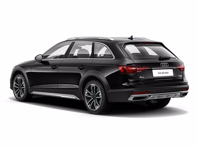 Usato 2023 Audi A4 Allroad 2.0 Diesel 204 CV (59.255 €)