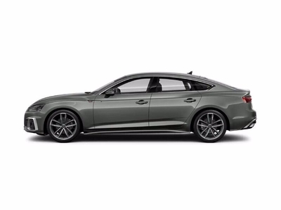 Usato 2023 Audi A5 Sportback 2.0 Diesel 204 CV (71.860 €)