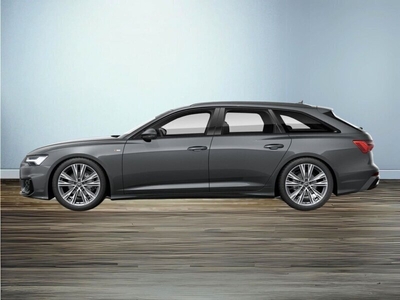 Usato 2023 Audi A6 2.0 Diesel 204 CV (80.328 €)