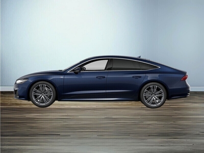 Usato 2023 Audi A7 Sportback 2.0 Benzin 299 CV (99.518 €)