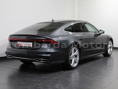 Usato 2023 Audi A7 Sportback 3.0 Benzin 286 CV (69.900 €)