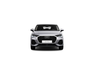 Usato 2023 Audi Q3 1.4 Benzin 245 CV (51.200 €)