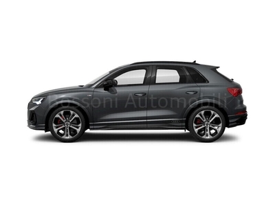 Usato 2023 Audi Q3 2.0 Benzin 190 CV (70.931 €)
