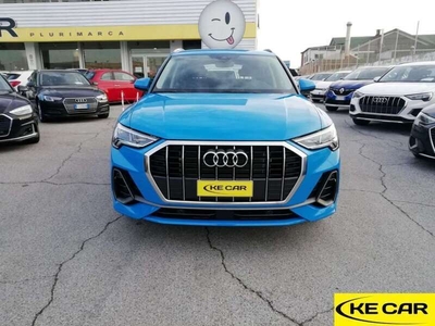 Usato 2023 Audi Q3 2.0 Diesel 150 CV (40.900 €)