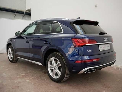 Usato 2023 Audi Q5 2.0 Diesel 204 CV (64.900 €)