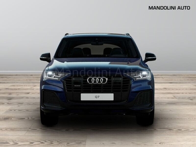 Usato 2023 Audi Q7 3.0 Diesel 286 CV (79.900 €)