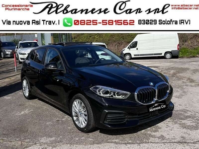 Usato 2023 BMW 116 1.5 Diesel 116 CV (32.000 €)