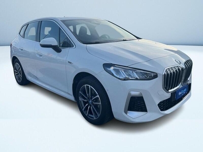Usato 2023 BMW 225 1.5 El_Hybrid 244 CV (39.700 €)