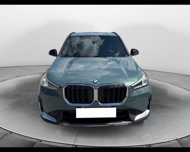 Usato 2023 BMW X1 2.0 El_Hybrid 150 CV (43.900 €)