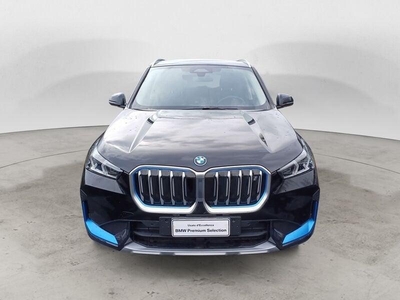 Usato 2023 BMW X1 El 128 CV (45.000 €)