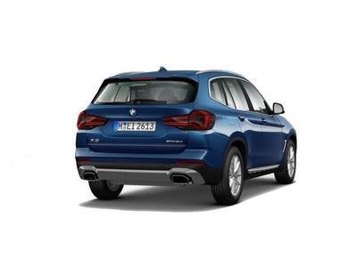 Usato 2023 BMW X3 2.0 Diesel 190 CV (62.193 €)