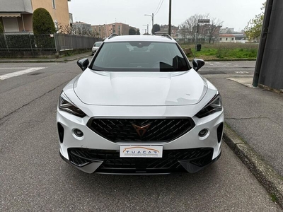 Usato 2023 Cupra Formentor 1.4 El_Hybrid 204 CV (34.500 €)