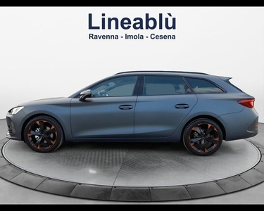 Usato 2023 Cupra Leon 1.5 El_Hybrid 150 CV (33.600 €)