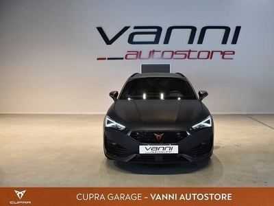 Usato 2023 Cupra Leon 2.0 Benzin 245 CV (47.000 €)