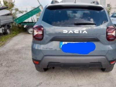 Usato 2023 Dacia Duster 1.0 LPG_Hybrid 101 CV (20.000 €)