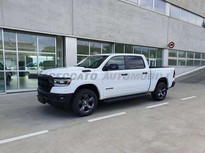 Usato 2023 Dodge Ram 5.7 LPG_Hybrid 401 CV (85.900 €)