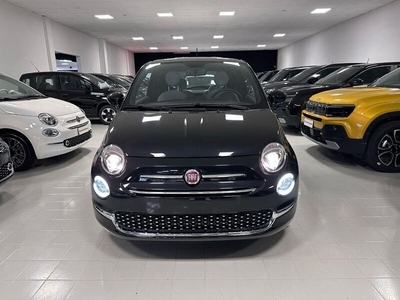 Usato 2023 Fiat 500e 1.0 El 69 CV (13.500 €)