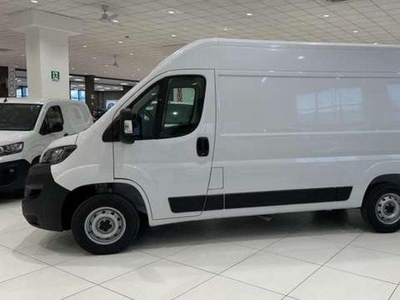 Usato 2023 Fiat Ducato 2.2 Diesel 140 CV (29.900 €)