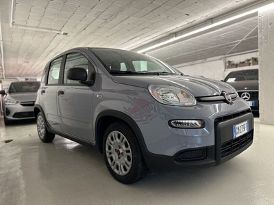 Usato 2023 Fiat Panda El 69 CV (13.000 €)