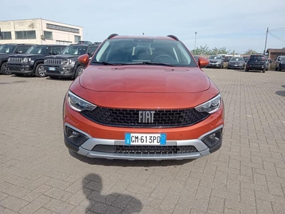 Usato 2023 Fiat Tipo 1.6 Diesel 131 CV (20.900 €)