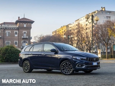 Usato 2023 Fiat Tipo 1.6 Diesel 131 CV (22.900 €)