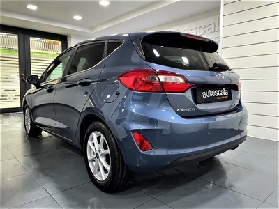 Usato 2023 Ford Fiesta 1.0 El_Hybrid 125 CV (19.900 €)