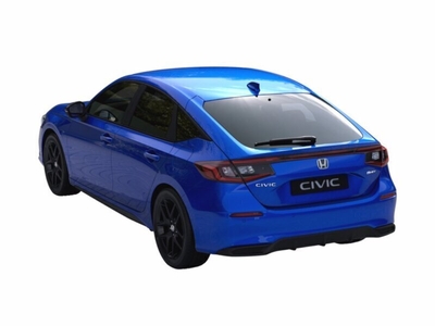 Usato 2023 Honda Civic 2.0 El_Hybrid 143 CV (42.800 €)