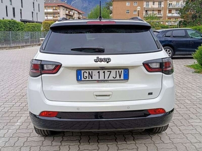 Usato 2023 Jeep Compass 1.6 Diesel 131 CV (38.000 €)