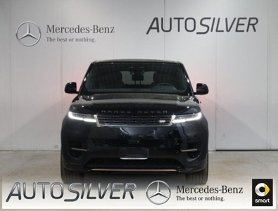 Usato 2023 Land Rover Range Rover Sport 3.0 El 249 CV (96.500 €)