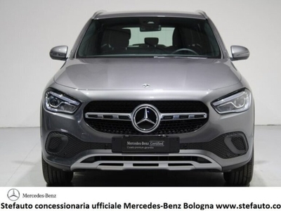Usato 2023 Mercedes 180 2.0 Diesel 116 CV (37.900 €)
