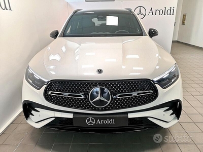 Usato 2023 Mercedes GLC220 2.0 El_Diesel 197 CV (69.500 €)