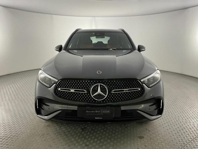 Usato 2023 Mercedes GLC300e 2.0 El_Hybrid 269 CV (64.900 €)