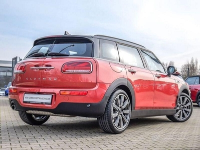 Usato 2023 Mini Cooper Clubman 1.5 Benzin 136 CV (28.500 €)