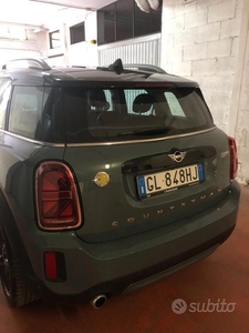 Usato 2023 Mini Countryman 1.5 El_Hybrid 220 CV (35.500 €)