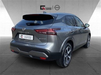 Usato 2023 Nissan Qashqai 1.5 El_Hybrid 190 CV (30.300 €)