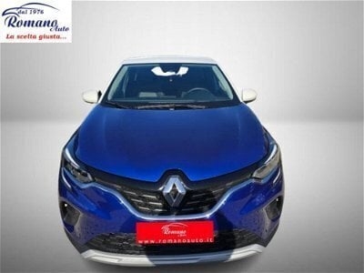 Usato 2023 Renault Captur 1.0 Benzin 91 CV (20.990 €)