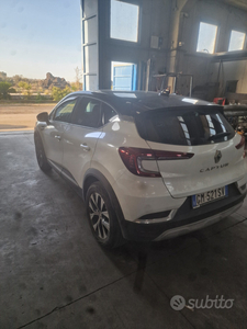 Usato 2023 Renault Captur 1.3 LPG_Hybrid 131 CV (19.900 €)