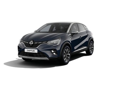 Usato 2023 Renault Captur 1.6 El_Hybrid 92 CV (35.010 €)