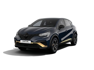 Usato 2023 Renault Captur 1.6 El_Hybrid 92 CV (37.440 €)