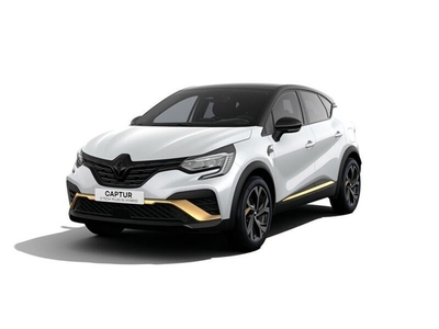 Usato 2023 Renault Captur 1.6 El_Hybrid 92 CV (38.620 €)