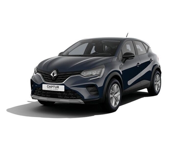 Usato 2023 Renault Captur 1.6 El_Hybrid 94 CV (27.450 €)