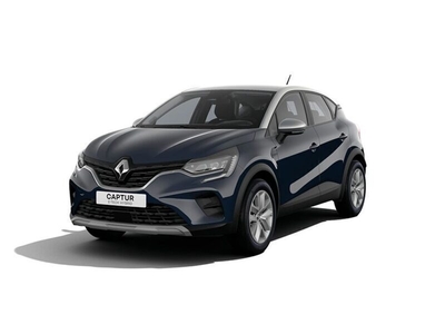 Usato 2023 Renault Captur 1.6 El_Hybrid 94 CV (27.950 €)